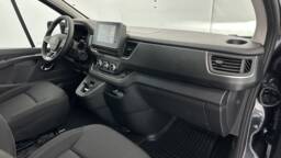 RENAULT TRUCKS TRAFIC CA TRAFIC CA L2H1 3000 2.0 dCi 170ch RED Edition Exclusive EDC 