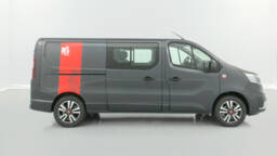 RENAULT TRUCKS TRAFIC CA TRAFIC CA L2H1 3000 2.0 dCi 170ch RED Edition Exclusive EDC 