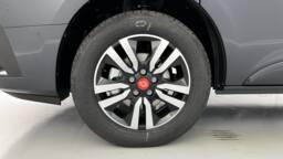 RENAULT TRUCKS TRAFIC CA TRAFIC CA L2H1 3000 2.0 dCi 170ch RED Edition Exclusive EDC 