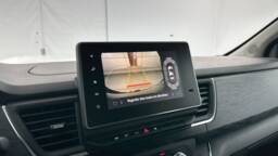 RENAULT TRUCKS TRAFIC CA TRAFIC CA L2H1 3000 2.0 dCi 170ch RED Edition Exclusive EDC 