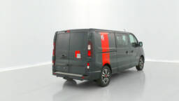 RENAULT TRUCKS TRAFIC CA TRAFIC CA L2H1 3000 2.0 dCi 170ch RED Edition Exclusive EDC 