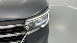 RENAULT TRUCKS TRAFIC CA TRAFIC CA L2H1 3000 2.0 dCi 170ch RED Edition Exclusive EDC 