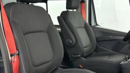 RENAULT TRUCKS TRAFIC CA TRAFIC CA L2H1 3000 2.0 dCi 170ch RED Edition Exclusive EDC 