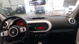 RENAULT TWINGO III Twingo III SCe 75 20 2pl Zen +Radar de recul +Pack Sécurité