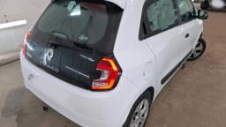 RENAULT TWINGO III Twingo III SCe 75 20 2pl Zen +Radar de recul +Pack Sécurité
