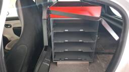 RENAULT TWINGO III Twingo III SCe 75 20 2pl Zen +Radar de recul +Pack Sécurité