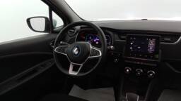 RENAULT ZOE Zoe R110 Achat Intégral Zen 2Pl +GPS +PDC AR