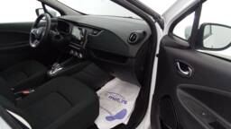 RENAULT ZOE Zoe R110 Achat Intégral Zen 2Pl +GPS +PDC AR
