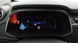 RENAULT ZOE Zoe R110 Achat Intégral Zen 2PL +GPS +PDC AR