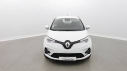RENAULT ZOE Zoe R110 Achat Intégral Zen 2PL +GPS +PDC AR