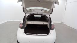 RENAULT ZOE Zoe R110 Achat Intégral Zen 2PL +GPS +PDC AR