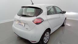 RENAULT ZOE Zoe R110 Achat Intégral Zen 2Pl +GPS +PDC AR