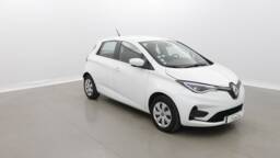 RENAULT ZOE Zoe R110 Achat Intégral Zen 2PL +GPS +PDC AR