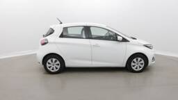 RENAULT ZOE Zoe R110 Achat Intégral Zen 2PL +GPS +PDC AR