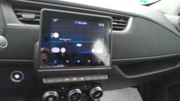 RENAULT ZOE Zoe R110 Achat Intégral Zen 2PL +GPS +PDC AR