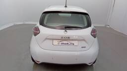 RENAULT ZOE Zoe R110 Achat Intégral Zen 2PL +GPS +PDC AR