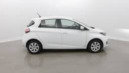 RENAULT ZOE Zoe R110 Achat Intégral Zen 2Pl +GPS +PDC AR