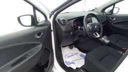 RENAULT ZOE Zoe R110 Achat Intégral Zen 2Pl +GPS +PDC AR
