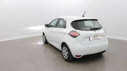 RENAULT ZOE Zoe R110 Achat Intégral Zen 2Pl +GPS +PDC AR