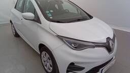 RENAULT ZOE Zoe R110 Achat Intégral Zen 2PL +GPS +PDC AR