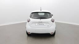 RENAULT ZOE Zoe R110 Achat Intégral Zen 2PL +GPS +PDC AR
