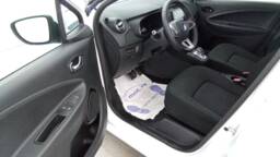 RENAULT ZOE Zoe R110 Achat Intégral Zen 2PL +GPS +PDC AR