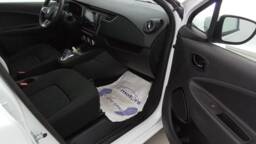 RENAULT ZOE Zoe R110 Achat Intégral Zen 2PL +GPS +PDC AR