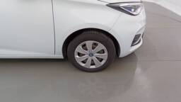 RENAULT ZOE Zoe R110 Achat Intégral Zen 2Pl +GPS +PDC AR