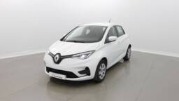 RENAULT ZOE Zoe R110 Achat Intégral Zen 2Pl +GPS +PDC AR
