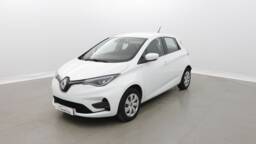 RENAULT ZOE Zoe R110 Achat Intégral Zen 2PL +GPS +PDC AR
