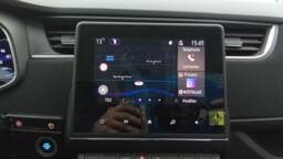 RENAULT ZOE Zoe R110 Achat Intégral Zen 2Pl +GPS +PDC AR