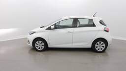 RENAULT ZOE Zoe R110 Achat Intégral Zen 2Pl +GPS +PDC AR