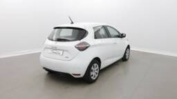 RENAULT ZOE Zoe R110 Achat Intégral Zen 2PL +GPS +PDC AR