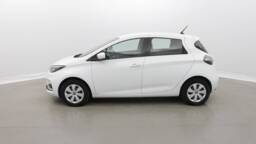 RENAULT ZOE Zoe R110 Achat Intégral Zen 2PL +GPS +PDC AR