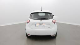 RENAULT ZOE Zoe R110 Achat Intégral Zen 2Pl +GPS +PDC AR