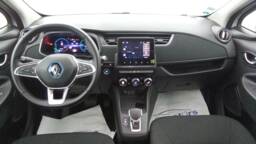 RENAULT ZOE Zoe R110 Achat Intégral Zen 2Pl +GPS +PDC AR