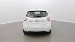 RENAULT ZOE Zoe R110 Achat Intégral  Zen