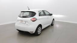 RENAULT ZOE Zoe R110 Achat Intégral  Zen