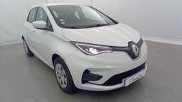 RENAULT ZOE Zoe R110 Achat Intégral  Zen