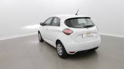 RENAULT ZOE Zoe R110 Achat Intégral  Zen