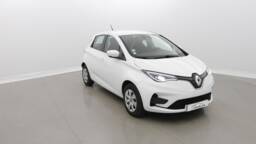 RENAULT ZOE Zoe R110 Achat Intégral  Zen
