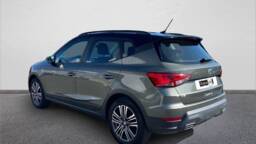 SEAT ARONA ARONA 1.0 tsi 95 ch start/stop bvm5 copa