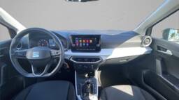 SEAT ARONA ARONA 1.0 tsi 95 ch start/stop bvm5 copa