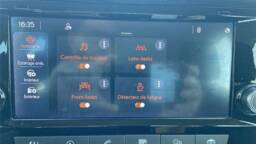 SEAT ARONA ARONA 1.0 tsi 95 ch start/stop bvm5 copa