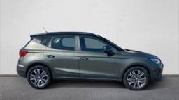 SEAT ARONA ARONA 1.0 tsi 95 ch start/stop bvm5 copa