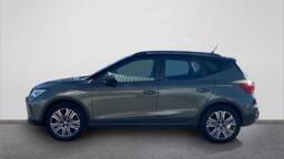 SEAT ARONA ARONA 1.0 tsi 95 ch start/stop bvm5 copa