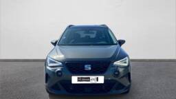 SEAT ARONA ARONA 1.0 tsi 95 ch start/stop bvm5 copa