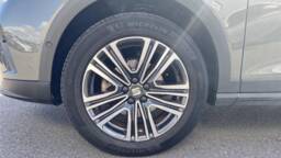 SEAT ARONA ARONA 1.0 tsi 95 ch start/stop bvm5 copa