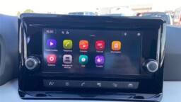 SEAT ARONA ARONA 1.0 tsi 95 ch start/stop bvm5 copa