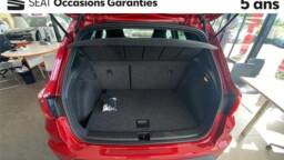 SEAT ARONA ARONA 1.0 tsi 95 ch start/stop bvm5 fr